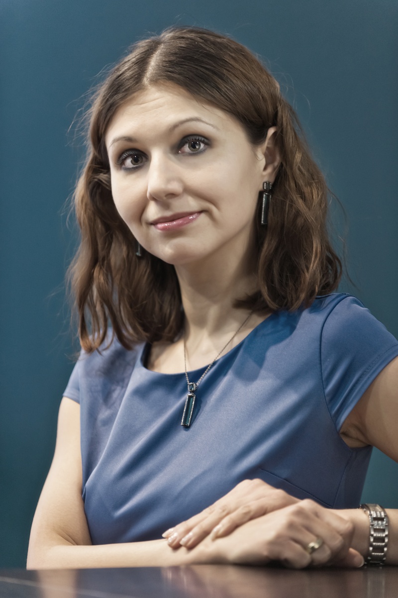 Adwokat Monika Matusz-Michna
