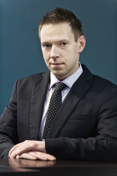 Adwokat Błażej Citowicz
